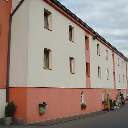 Hotel De Foetz Esterno foto