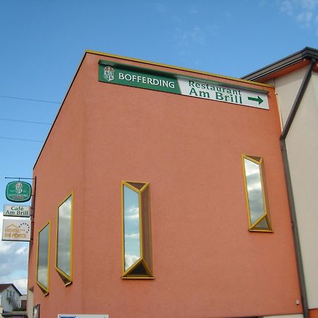 Hotel De Foetz Esterno foto