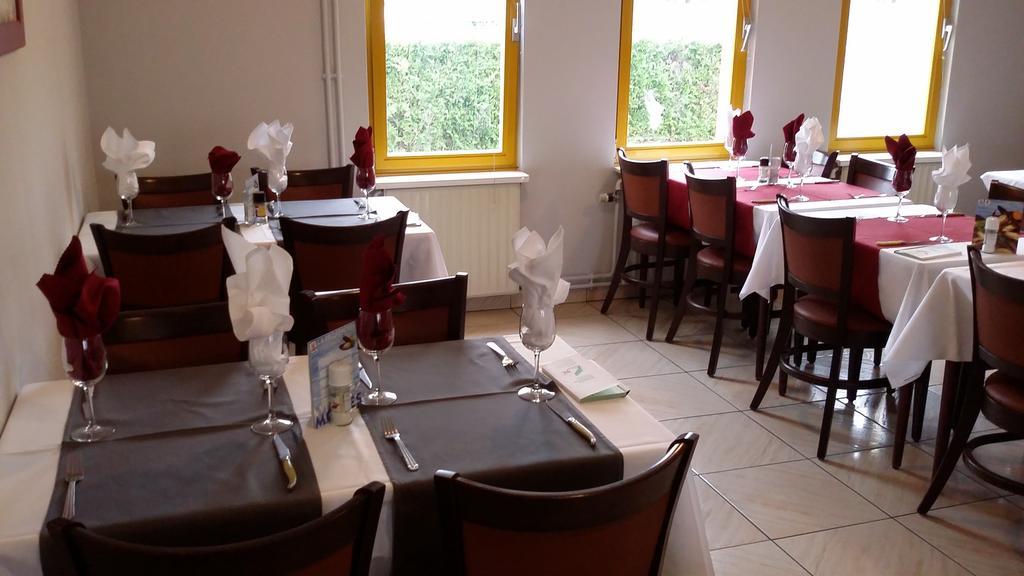 Hotel De Foetz Esterno foto