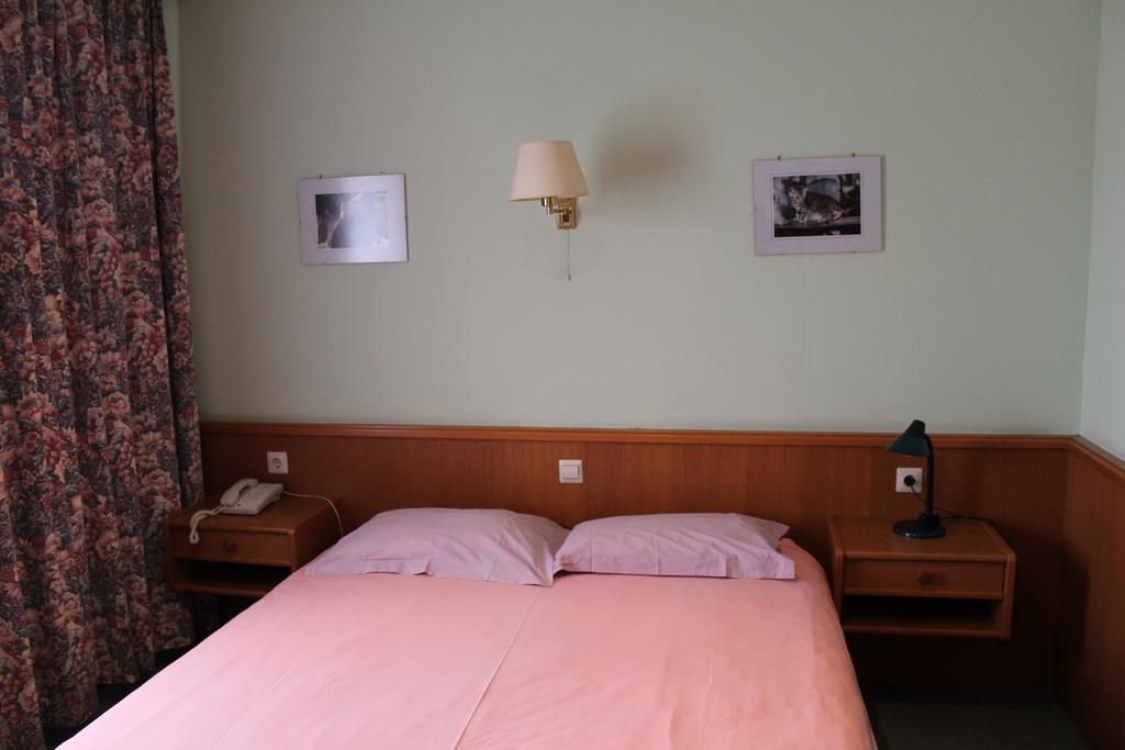 Hotel De Foetz Esterno foto