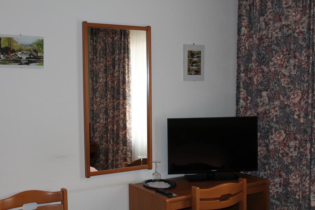 Hotel De Foetz Esterno foto