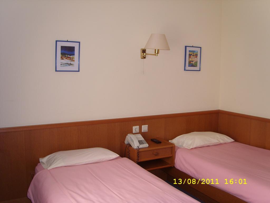 Hotel De Foetz Esterno foto