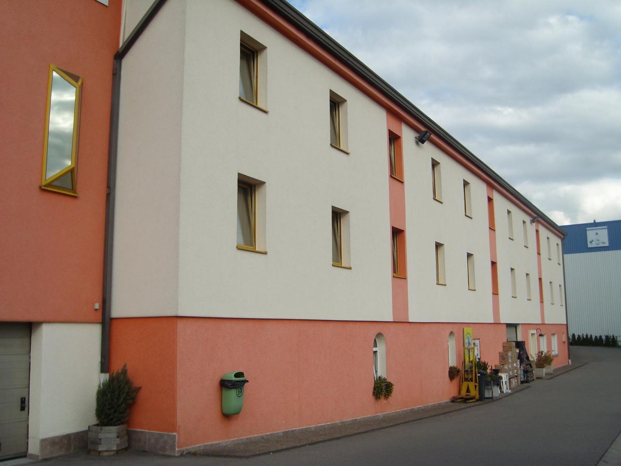 Hotel De Foetz Esterno foto