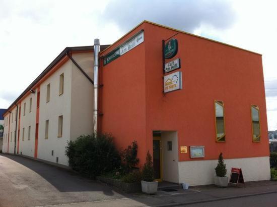 Hotel De Foetz Esterno foto