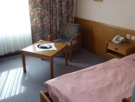 Hotel De Foetz Esterno foto