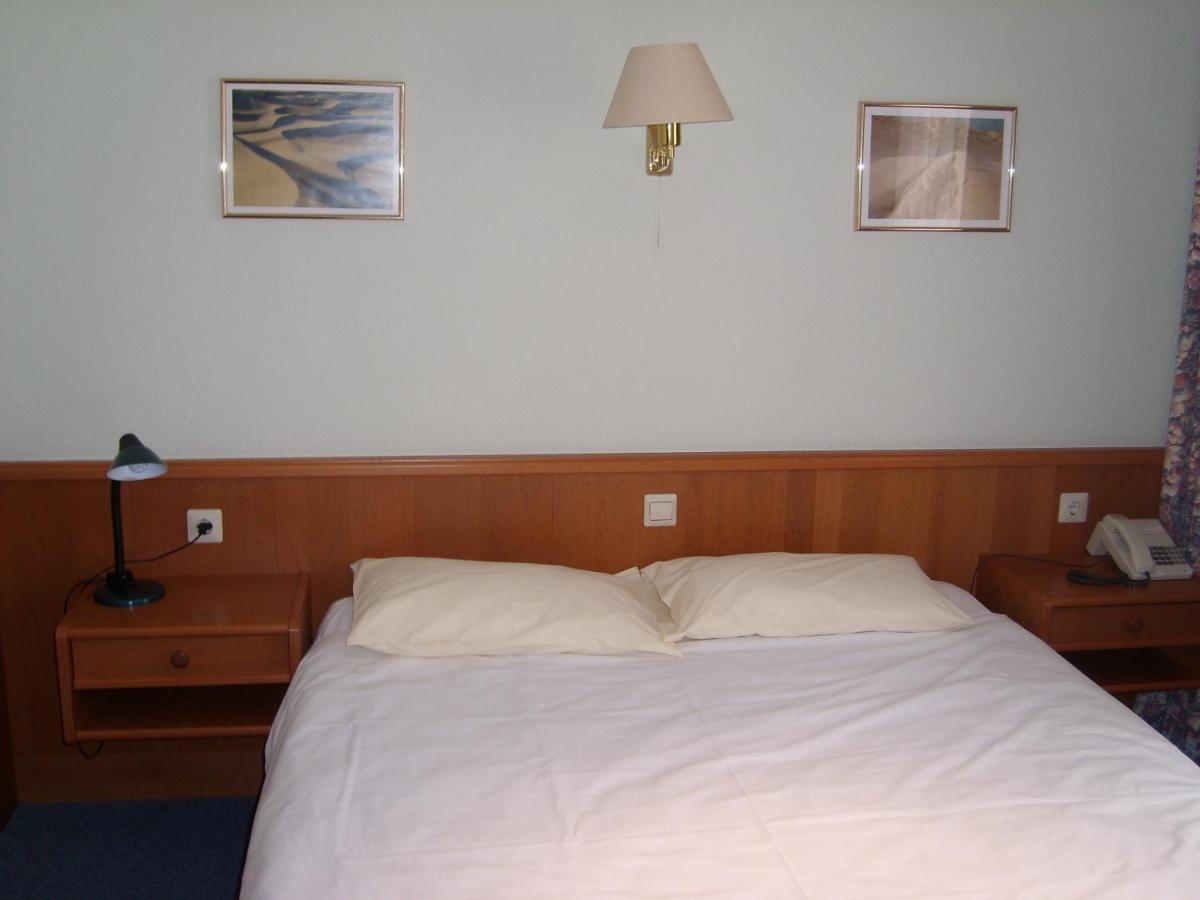 Hotel De Foetz Camera foto